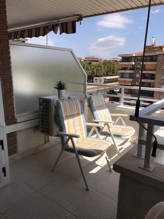 Costa Daurada Apartaments - Nobusa Apartment Salou